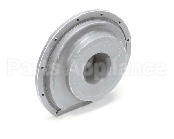 109649 Champion - Moyer Diebel Flange Assembly 1Hp Pump