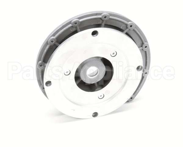 109649 Champion - Moyer Diebel Flange Assembly 1Hp Pump