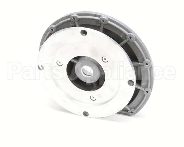 109649 Champion - Moyer Diebel Flange Assembly 1Hp Pump