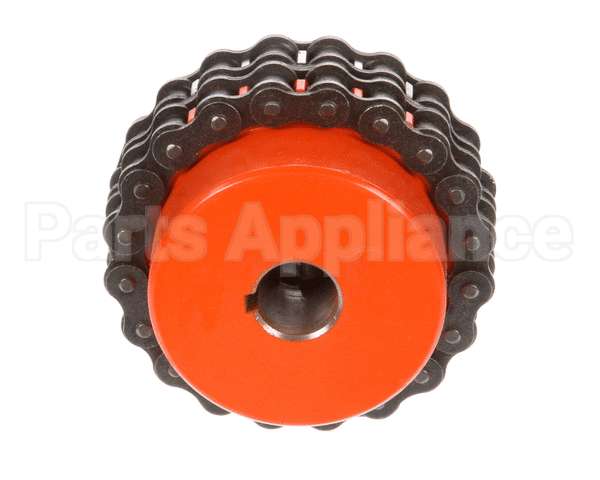 109661 Champion - Moyer Diebel Torque Limit Coup Osdc-225