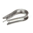 109673 Compatible Champion Thimble, Wire Rope 3/16