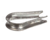 109673 Champion - Moyer Diebel Thimble,Wire Rope 3/16