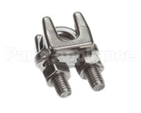 109674 Champion - Moyer Diebel Clip, Wire Rope 3/16