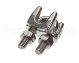 109674 Champion - Moyer Diebel Clip, Wire Rope 3/16