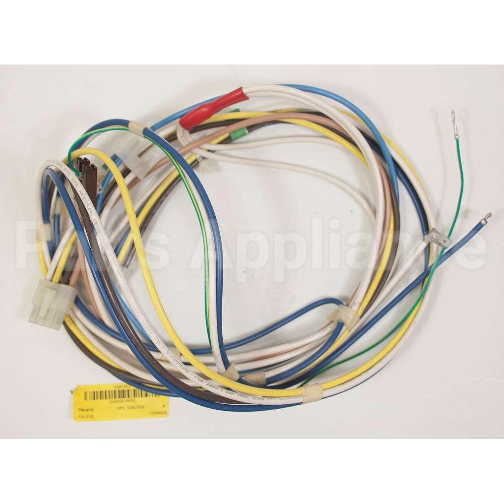 10967602 Whirlpool Harns-Wire
