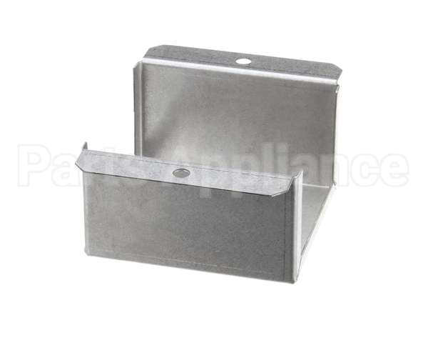 109682-M Champion - Moyer Diebel Heater Cover Metal Type