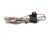 109683-902 Master-Bilt Left Hinge Hinge Pin Recepticle
