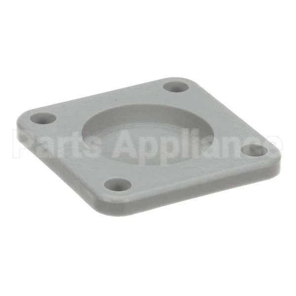 109683 Compatible Champion Flange, Blockoff, 4 Hole Tank Heater, Clos
