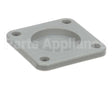 109683 Champion - Moyer Diebel Flange,Block Off,4 Hole Tank Heater,Clos