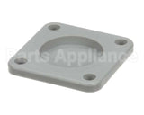 109683 Champion - Moyer Diebel Flange,Block Off,4 Hole Tank Heater,Clos