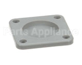 109683 Champion - Moyer Diebel Flange,Block Off,4 Hole Tank Heater,Clos