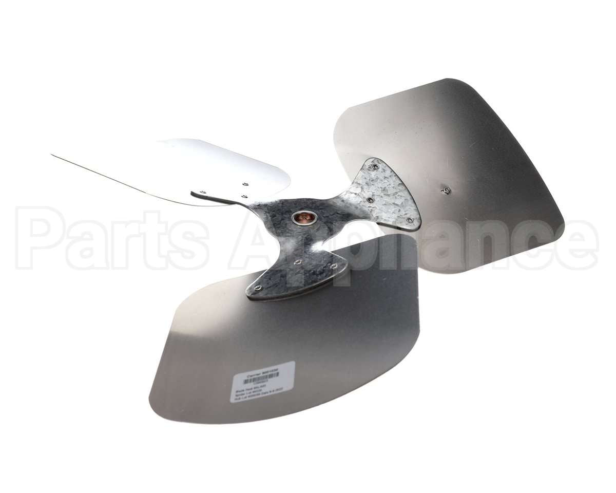 1096903 International Comfort Products 20"Dia 21Deg 1/2" Cw 3Bld Fan