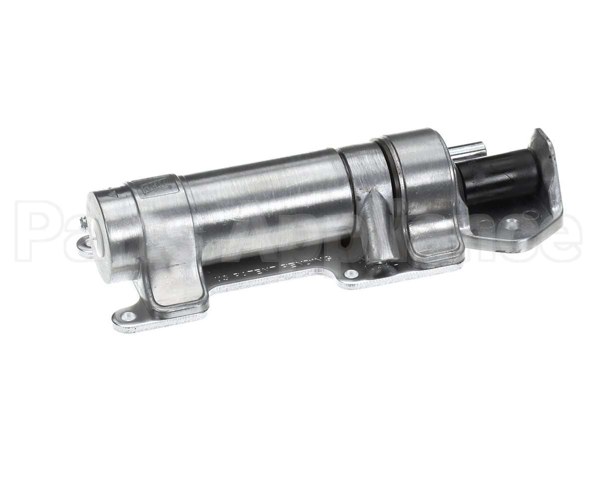 1096L00004 Kason Adjustable Door Closure