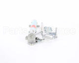 1097-000004 Kason Door Closer Kasonized