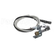 1097-1 Imperial Pvg Pilot Assy Nat