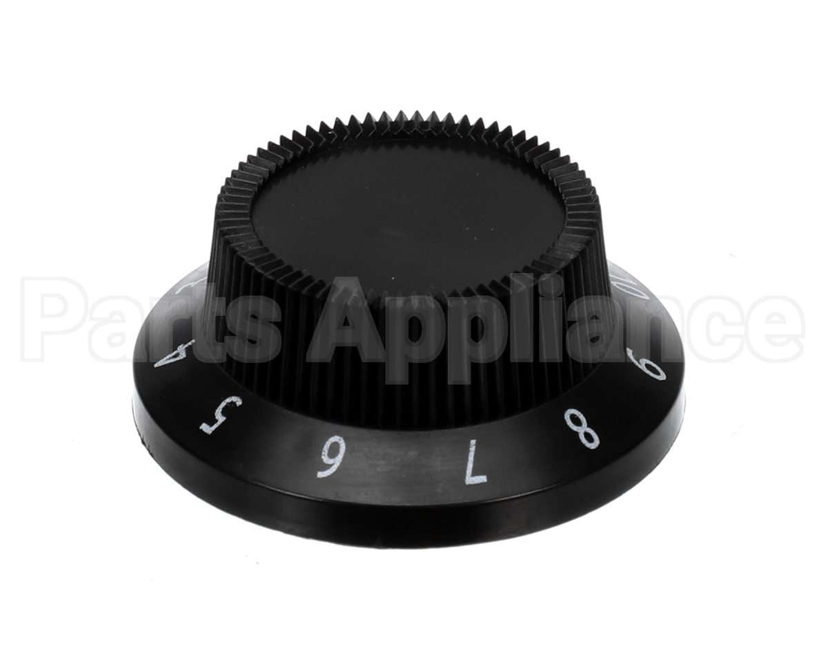 1097-3 Atlas Metal Thermostat Knobs