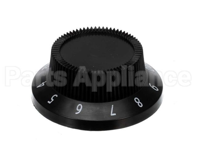 1097-3 Atlas Metal Thermostat Knobs