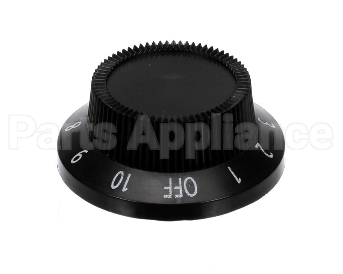 1097-3 Atlas Metal Thermostat Knobs