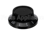 1097-3 Atlas Metal Thermostat Knobs