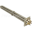 109751 Compatible Champion Dishwasher Heater 208V 10000W 2-1/4" Oc