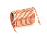 109789 Saniserv Winding:cap. Tube 798
