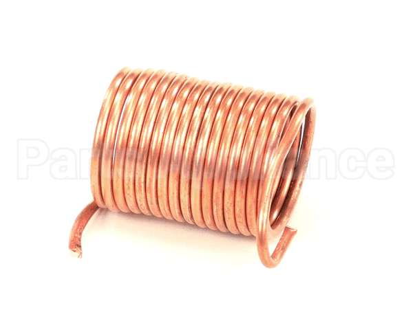 109789 Saniserv Winding:cap. Tube 798