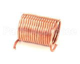 109789 Saniserv Winding:cap. Tube 798