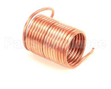 109789 Saniserv Winding:cap. Tube 798