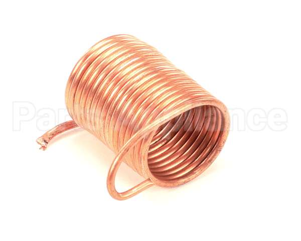 109789 Saniserv Winding:cap. Tube 798
