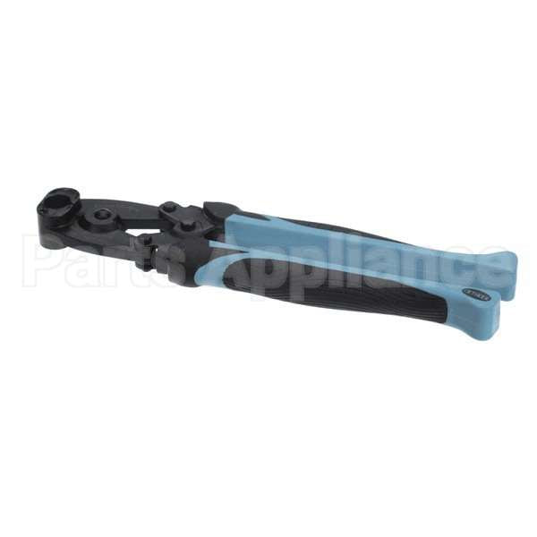 1098-ORA Compatible Multiplex Pincher Straight Jaw Oet Iker