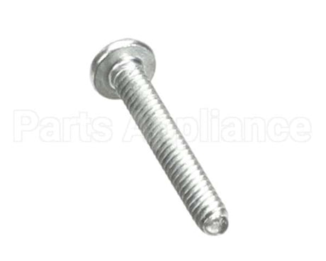 109810 Norlake Screw Ms Ph 6-32X1 Zn Ph Tc