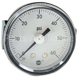 109812 Compatible Champion Pressure Gauge