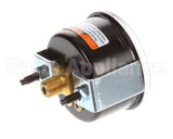 109812 Champion - Moyer Diebel Gauge-Press.0-60 Psi,Panel