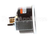 109812 Champion - Moyer Diebel Gauge-Press.0-60 Psi,Panel