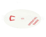 109816 Champion - Moyer Diebel Overlay Press Gauge 20-30