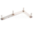 10982 Compatible Blickman Bracket, Heat Exchanger- 316L