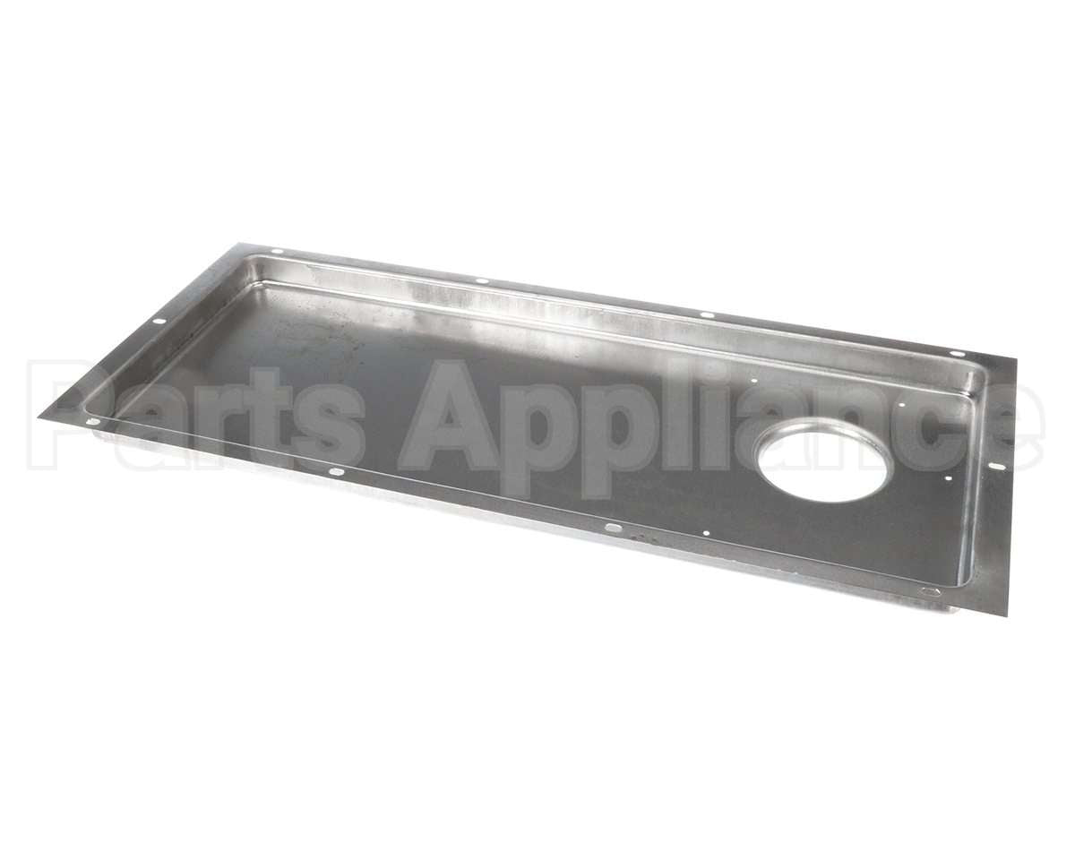 1098340 International Comfort Products Collector Box