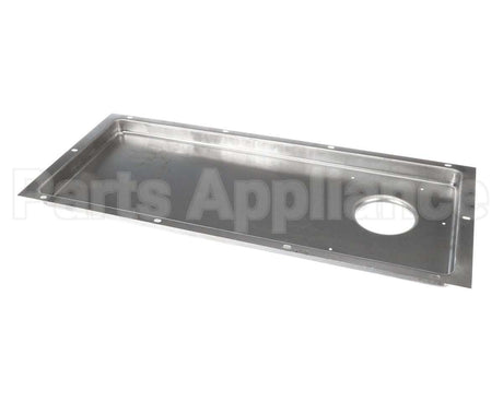 1098340 International Comfort Products Collector Box