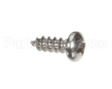109835 Champion - Moyer Diebel Screw #8 X 1/2 Pan Phillip T/A Self Tapp