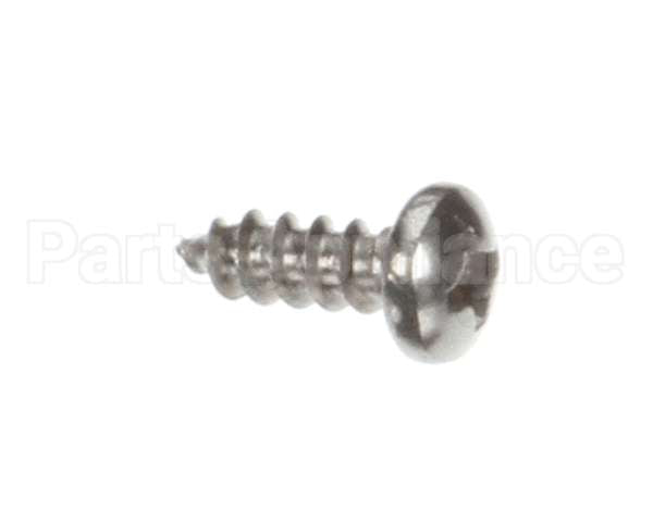 109835 Champion - Moyer Diebel Screw #8 X 1/2 Pan Phillip T/A Self Tapp