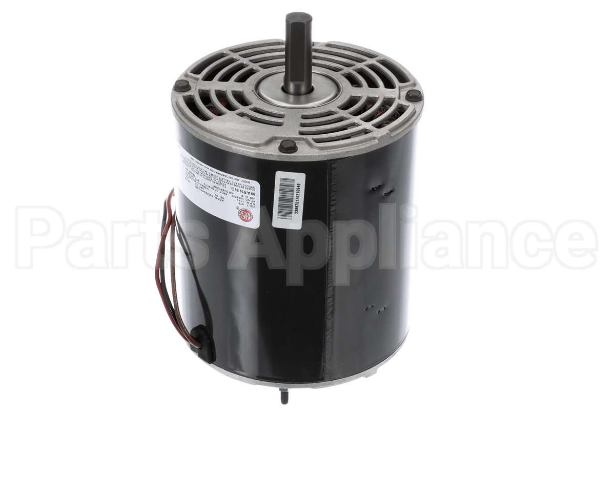 1098503 International Comfort Pro Motor Condenser 1/575 3/4 S
