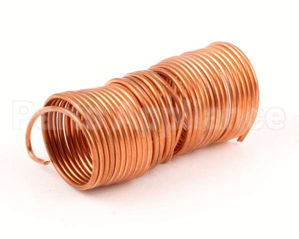 109865 Saniserv Winding:cap Tube
