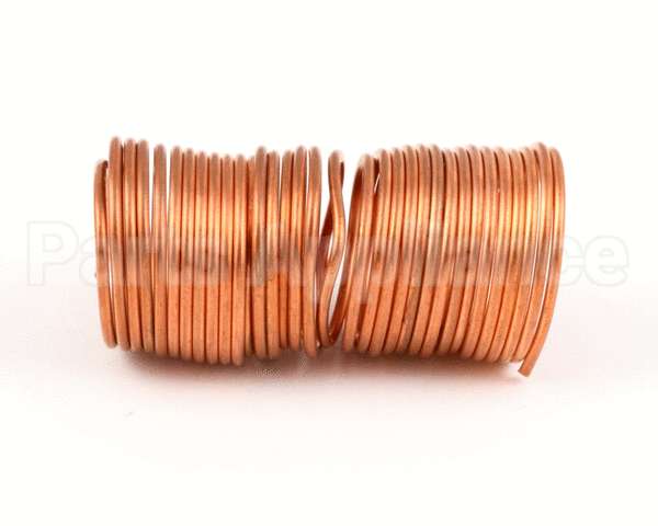 109865 Saniserv Winding:cap Tube