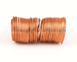 109865 Saniserv Winding:cap Tube