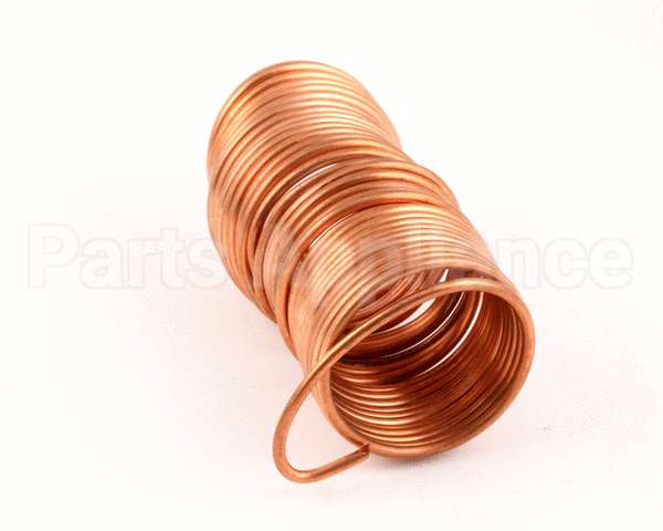 109865 Saniserv Winding:cap Tube
