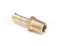 109866 Cleveland Fitting;Hose Barb;Radius Tip 1/4 I