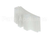 109868 Robot Coupe Centring Plate.rod Side