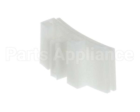 109868 Robot Coupe Centring Plate.rod Side
