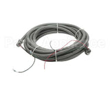 109872 Norlake Wire Harness W/37' Sealtite