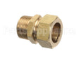 109879 Champion - Moyer Diebel Fitt Comp 7/8Od X 3/4Mpt Brass